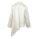 Loulou De Saison Dame Bluser & Skjorter Hvit L,