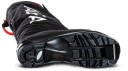 Alfa Women's Outback Aps 2.0 Gore-Tex 38, Red/Black