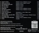 Diverse Artister  Das Phantom Der Opera  Ost  CD