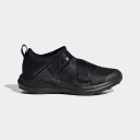 Sort Adidas Fortarun X K Sko (38 2/3)