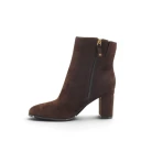 Guess Dame Sko Brun 38 EU,