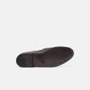 Scarosso Herre Sko Brun 43 1/2 EU,