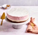 Funcakes Glaze Topping Hvit 375g 
