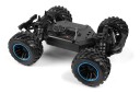 Blackzon Spryte MT 1/20 4WD elektrisk monstertruck blå