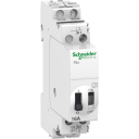 Schneider Electric Acti9 impulse relay itlc - 1p - 1no - 16a - coil 230...240 v (3606480092077)