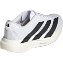 Adidas Adizero Evo SL Løpesko Dame Hvit/Svart Størrelse 38
