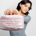 Gemology Paris Rosa Toalettmappe