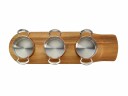 Samuel Groves - Serveware minigrytesett 3 deler 9 cm kobber