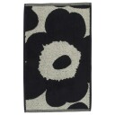 Marimekko Unikko Gjestehåndkle 30x50 cm Mørkeblå