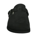 Mephisto Dame Sko Svart 39 EU,