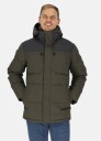 Five Seasons BOWEN JKT M