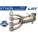 Bendkatalysator LRT K7140N