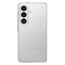 Spigen Liquid Crystal Glitter Mobildeksel for Samsung Galaxy S26 - Glitterkristall