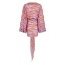 The Attico Dame Kjoler Flerfarget S,