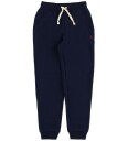 Polo Ralph Lauren Joggebukser Navy Polo Ralph Lauren 8 år 128 Joggebukse Blå