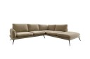 Graystone 4 seters Hjørnesofa   Beige