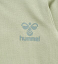 Hummel Body L/æ hmlMino Abbey Stone 74 Langermet Body Grønn