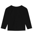 Little Marc Jacobs Genser Svart m. Rhinestone Marc Jacobs 6 år 116 Genser