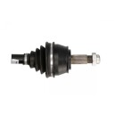 Point Gear Drivaksel POINT GEAR PNG73145