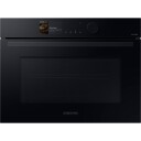 Samsung Bespoke Series 6 50L Kompaktovn med Air Fry og SteamClean Svart