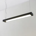 Arcchio   Cuna Pendel L92 Black