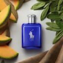 Ralph Lauren Polo Blue Herre Eau de Toilette 125ml - Sporty og Kryddret Duft