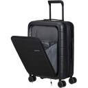 American Tourister Nova Stream Spinner 55/20 Expand Smart Svart