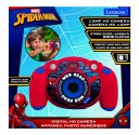 Lexibook Spiderman children's Camera DJ080SP