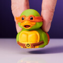 Tubbz Numskull TMNT Tubbz MINI Michelangelo