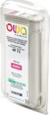 OWA HP 72 magenta kompatibel blekkpatron 130 ml B45115OW