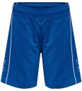 Hummel Shorts hmlDitmer Lapis Blue 4 år 104 Shorts Blå