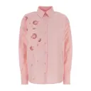 DES Phemmes Dame Bluser & Skjorter Rosa S,