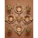 Mateus Oyster Tallerken Cinnamon 28 cm