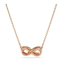Damekjede Swarovski 5684084