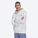 Adidas Herre Sport Hvit XS,