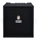 Oransje Crush Bass 100 Svart