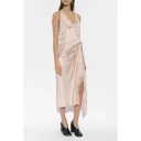 Maison Margiela Dame Kjoler Rosa S,
