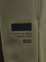 Hummel Archie Pants Dusty Olive (110 / 4 5 år)