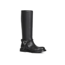 Bottega Veneta Dame Sko Svart 36 EU,