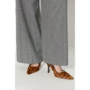 Burberry Dame Sko Brun 39 EU,