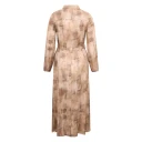 Peserico Dame Kjoler Beige XL,