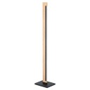 EGLO CAMACHO floor light white