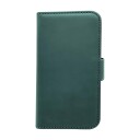 FERRELLI DUO FLIP DEKSEL IPHONE 12 MINI, GRØNN