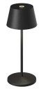 Loom Design - Modi Micro Portable Bordlampe IP65 Black Loom Design