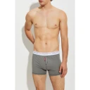 Dsquared2 Herre Undertøy Grå 2XL,