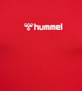 Hummel Genser HmlBL ytelse Ekte rød 10 år 140 Genser