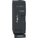 Schneider Electric Overspenningsvern LAD4D3U 24-250V DC