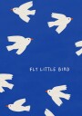 Flylittlebird Plakat / 30x40