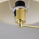 Lindby Uttrekkbar vegglampe Pola