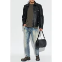 Diesel Herre Jeans Blå W34 L30,